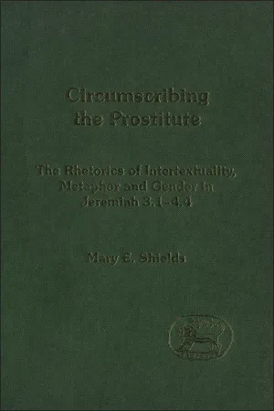 Circumscribing the Prostitute