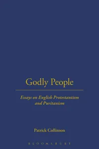 Godly People_cover