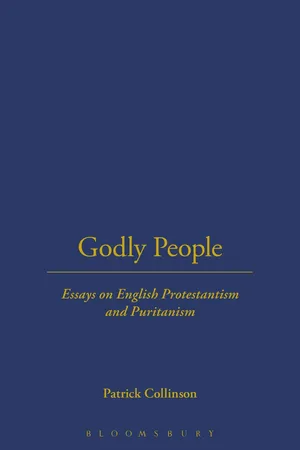 Godly People