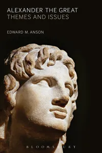 Alexander the Great_cover