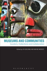 Museums and Communities_cover