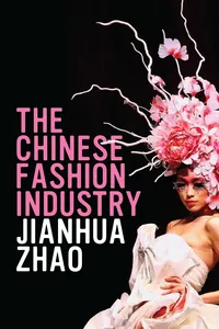 The Chinese Fashion Industry_cover