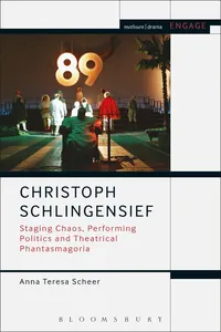 Christoph Schlingensief_cover