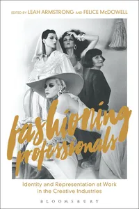 Fashioning Professionals_cover
