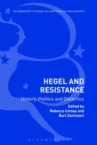 Hegel and Resistance_cover