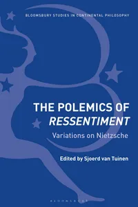 The Polemics of Ressentiment_cover