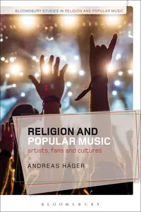 Religion and Popular Music_cover