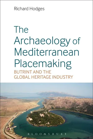 The Archaeology of Mediterranean Placemaking