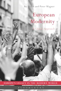 European Modernity_cover