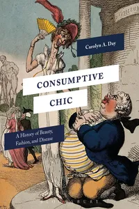 Consumptive Chic_cover