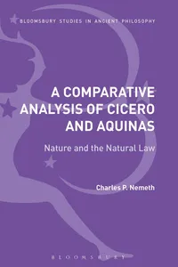 A Comparative Analysis of Cicero and Aquinas_cover