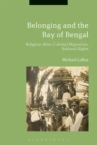 Belonging across the Bay of Bengal_cover