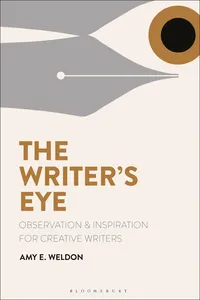 The Writer's Eye_cover