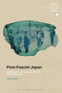 Post-Fascist Japan_cover