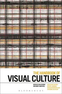 The Handbook of Visual Culture_cover