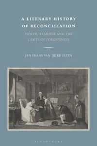 A Literary History of Reconciliation_cover