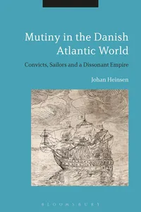 Mutiny in the Danish Atlantic World_cover