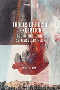 Traces of Racial Exception_cover