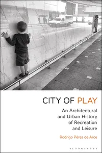 City of Play_cover