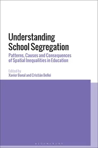 Understanding School Segregation_cover