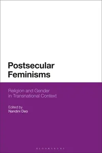 Postsecular Feminisms_cover