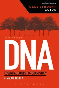 DNA GCSE Student Guide_cover