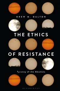 The Ethics of Resistance_cover