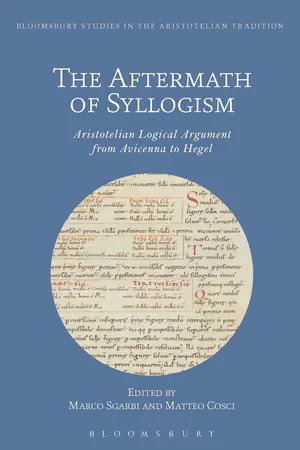 The Aftermath of Syllogism