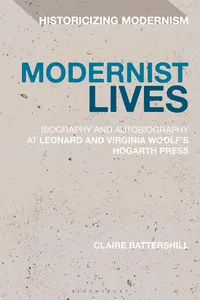 Modernist Lives_cover