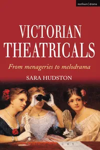 Victorian Theatricals_cover