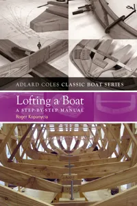 Lofting a Boat_cover
