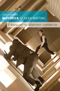 Maverick Screenwriting_cover