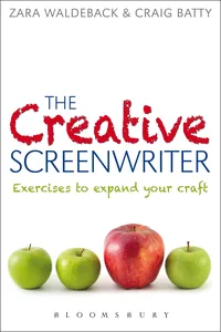 The Creative Screenwriter_cover
