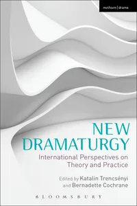 New Dramaturgy_cover