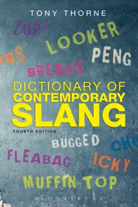 Dictionary of Contemporary Slang_cover