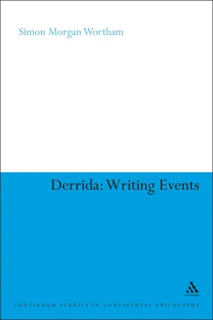 Derrida