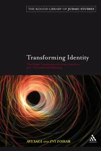 Transforming Identity_cover