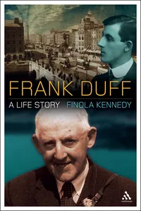 Frank Duff_cover