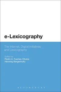 e-Lexicography_cover