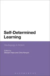 Self-Determined Learning_cover