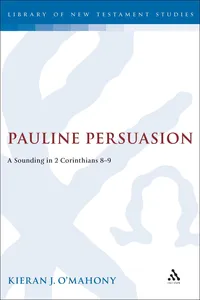 Pauline Persuasion_cover