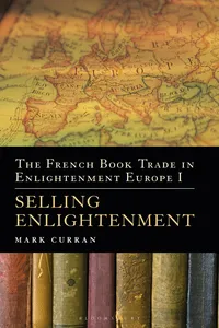 The French Book Trade in Enlightenment Europe I_cover