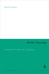 World Citizenship_cover