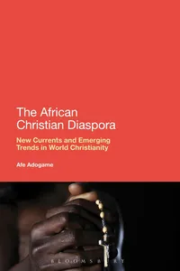 The African Christian Diaspora_cover