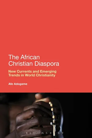 The African Christian Diaspora