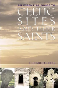 Celtic Sites and Their Saints_cover