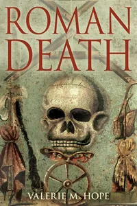 Roman Death_cover