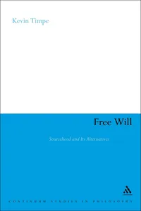 Free Will_cover