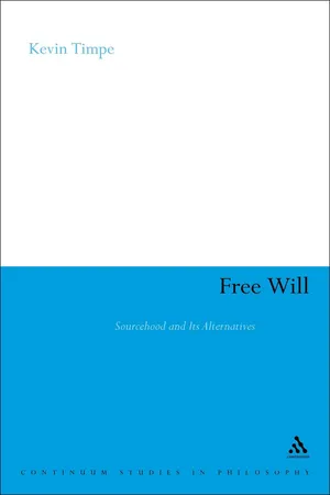 Free Will