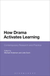 How Drama Activates Learning_cover